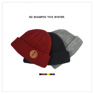 Fisherman Dockers Style Beanie